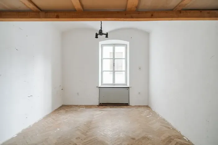 Prodej bytu 4+kk, Šumperk, Úzká, 97 m2