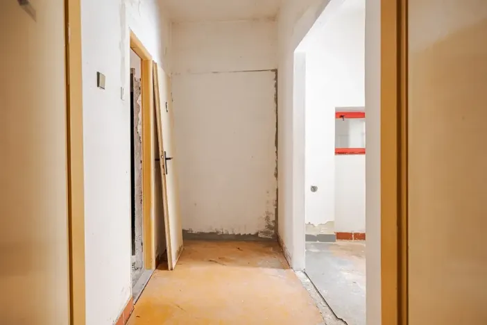 Prodej bytu 4+kk, Šumperk, Úzká, 97 m2