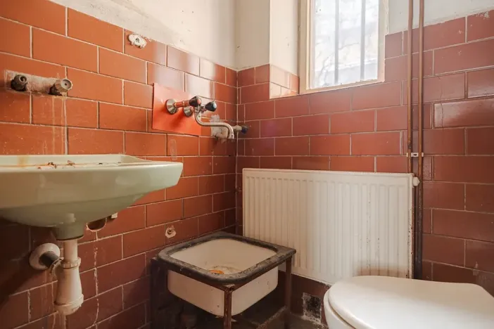 Prodej bytu 4+kk, Šumperk, Úzká, 97 m2