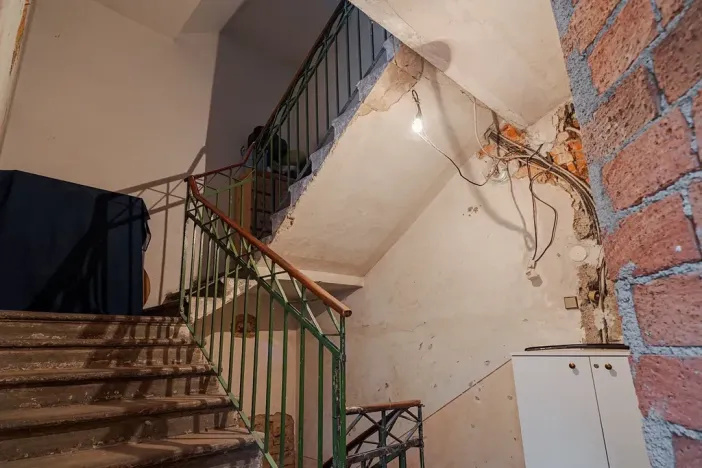 Prodej bytu 4+kk, Šumperk, Úzká, 97 m2