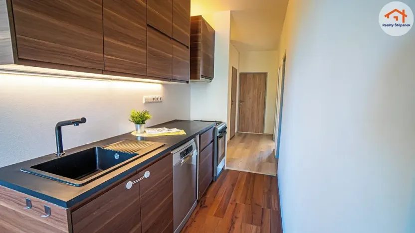 Prodej bytu 3+1, České Budějovice, Pekárenská, 79 m2