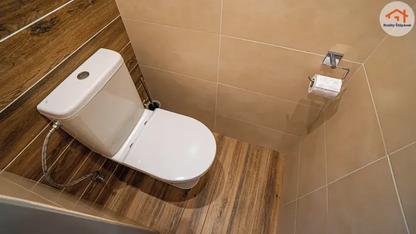 Prodej bytu 3+1, České Budějovice, Pekárenská, 79 m2