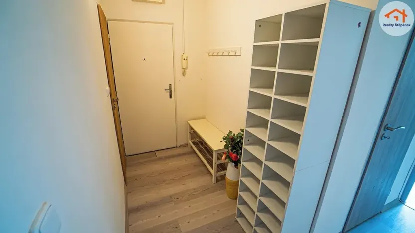 Prodej bytu 3+1, České Budějovice, Pekárenská, 79 m2