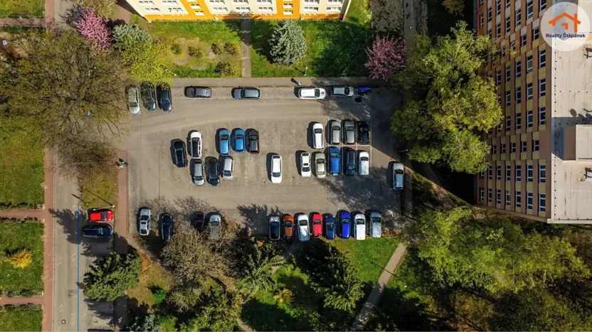 Prodej bytu 3+1, České Budějovice, Pekárenská, 79 m2