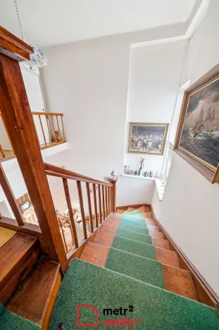 Prodej rodinného domu, Olomouc, U cihelny, 180 m2