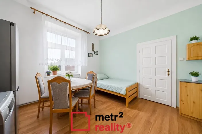 Prodej rodinného domu, Olomouc, U cihelny, 180 m2