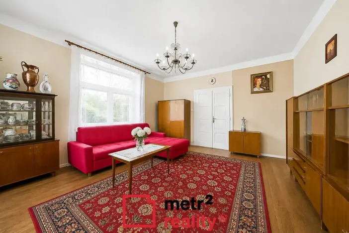 Prodej rodinného domu, Olomouc, U cihelny, 180 m2