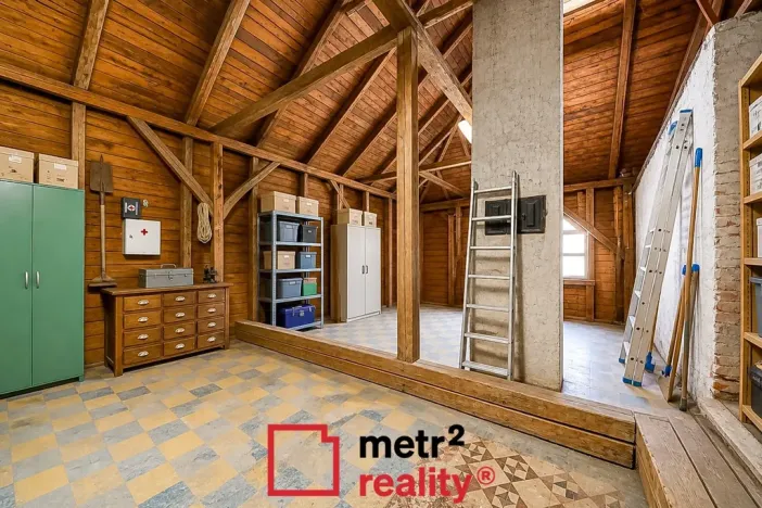 Prodej rodinného domu, Olomouc, U cihelny, 180 m2