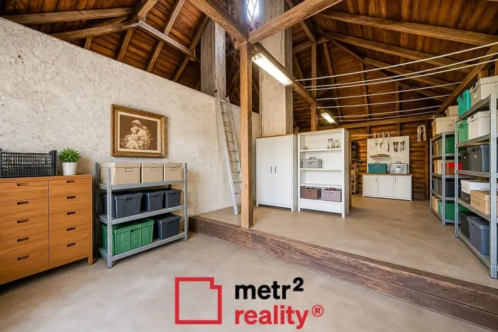 Prodej rodinného domu, Olomouc, U cihelny, 180 m2