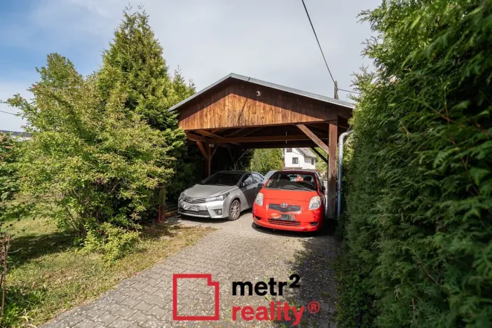 Prodej rodinného domu, Olomouc, U cihelny, 180 m2