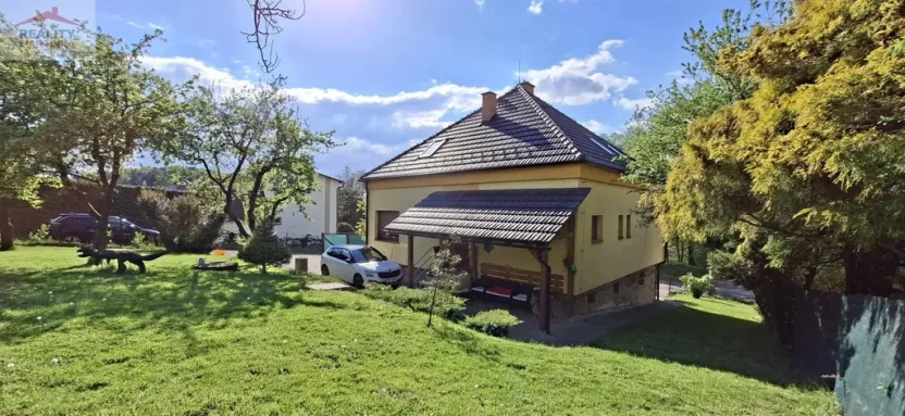 Pronájem bytu 3+1, Valašské Meziříčí - Bynina, 57 m2