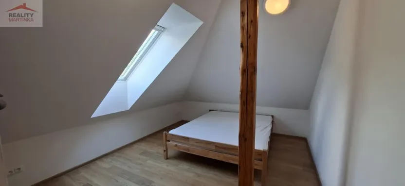 Pronájem bytu 3+1, Valašské Meziříčí - Bynina, 57 m2
