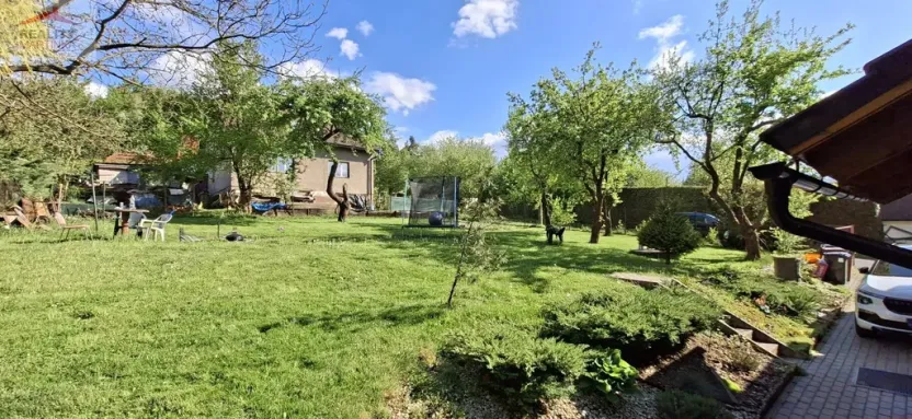 Pronájem bytu 3+1, Valašské Meziříčí - Bynina, 57 m2