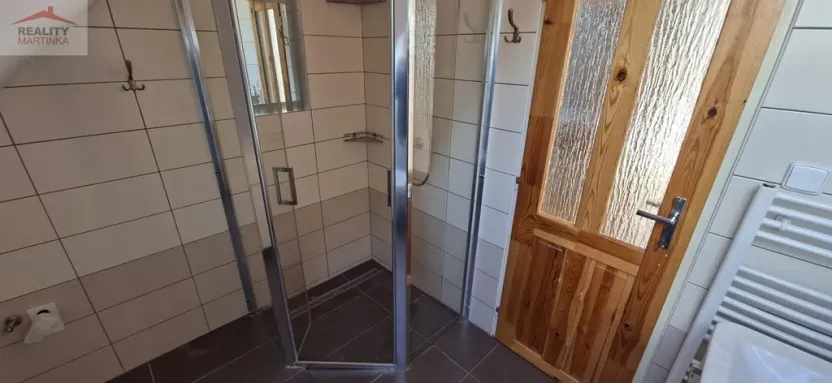 Pronájem bytu 3+1, Valašské Meziříčí - Bynina, 57 m2