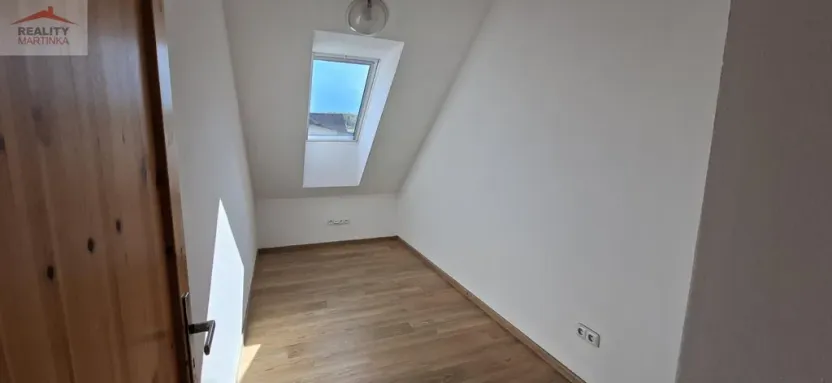 Pronájem bytu 3+1, Valašské Meziříčí - Bynina, 57 m2