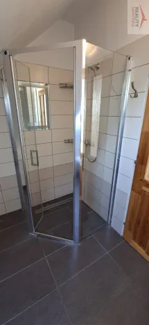 Pronájem bytu 3+1, Valašské Meziříčí - Bynina, 57 m2