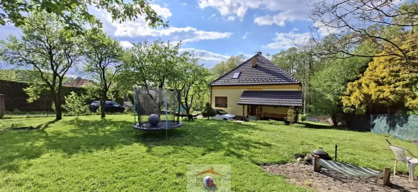 Pronájem bytu 3+1, Valašské Meziříčí - Bynina, 57 m2