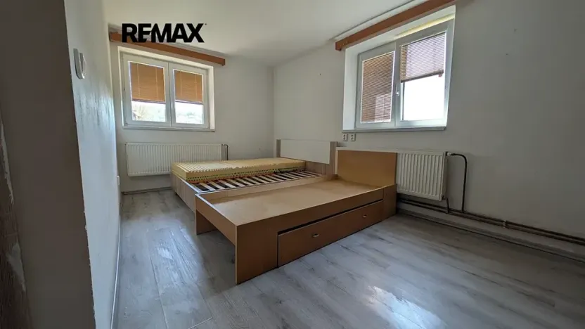 Pronájem rodinného domu, Vlkančice, 120 m2