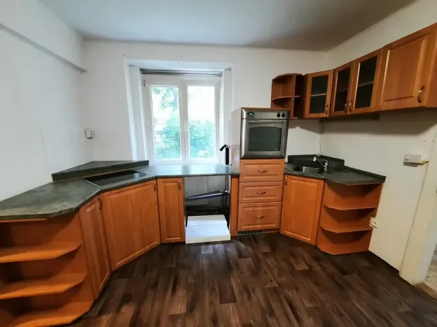 Prodej bytu 2+kk, Ústí nad Labem, Resslova, 42 m2