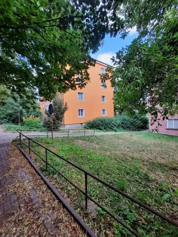 Prodej bytu 2+kk, Ústí nad Labem, Resslova, 42 m2