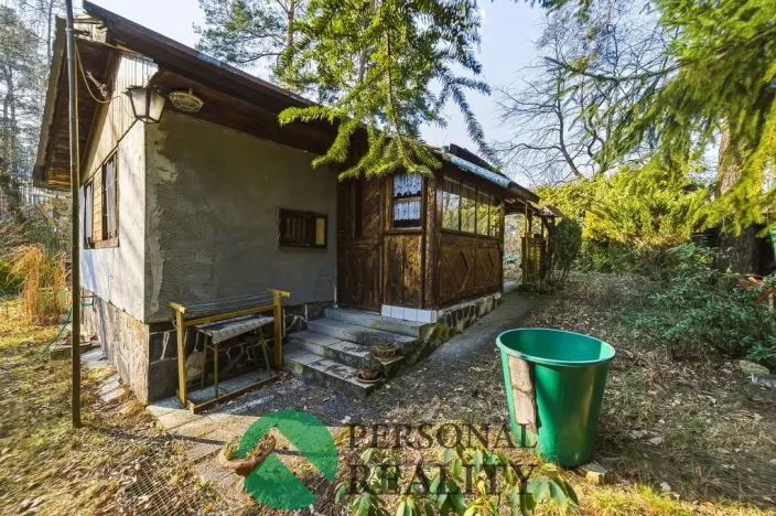 Prodej rodinného domu, Želízy, 55 m2