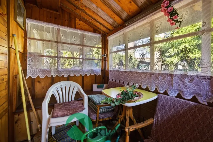 Prodej rodinného domu, Želízy, 55 m2