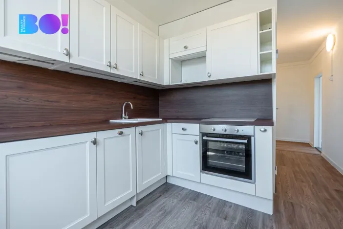 Prodej bytu 3+1, Bohumín, Tovární, 79 m2