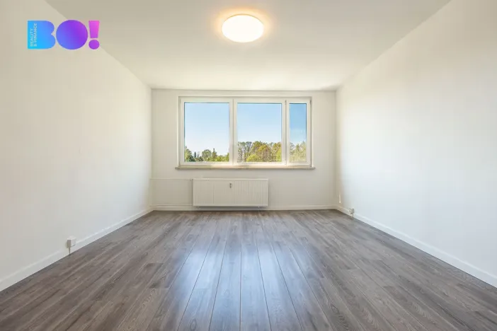 Prodej bytu 3+1, Bohumín, Tovární, 79 m2