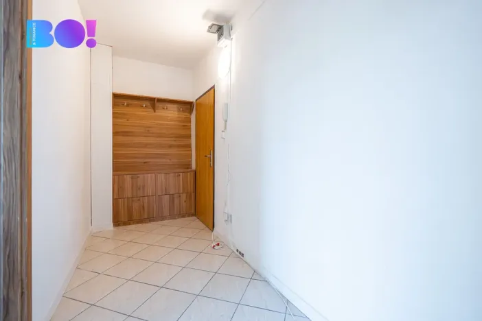 Prodej bytu 3+1, Bohumín, Tovární, 79 m2
