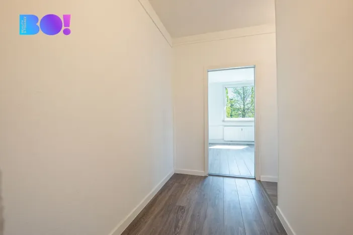 Prodej bytu 3+1, Bohumín, Tovární, 79 m2