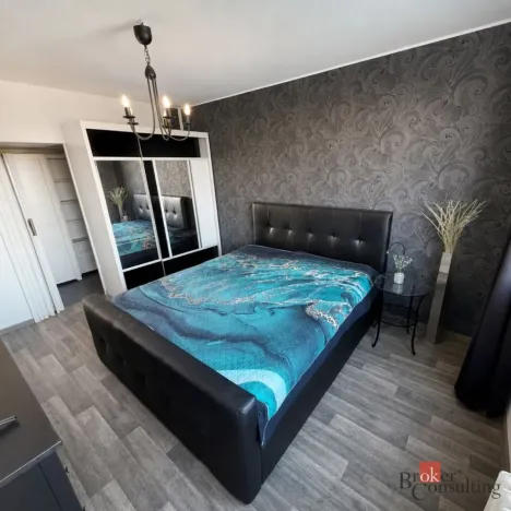 Prodej bytu 3+kk, Praha - Karlín, U Sluncové, 78 m2