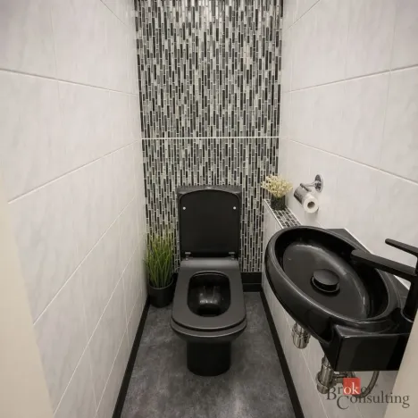 Prodej bytu 3+kk, Praha - Karlín, U Sluncové, 78 m2