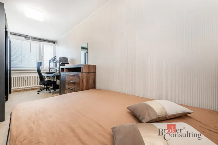 Prodej bytu 3+kk, Praha - Karlín, U Sluncové, 78 m2