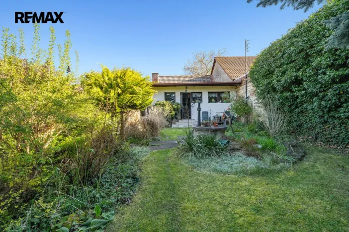 Prodej rodinného domu, Chlumec nad Cidlinou - Chlumec nad Cidlinou III, Starobranská, 60 m2