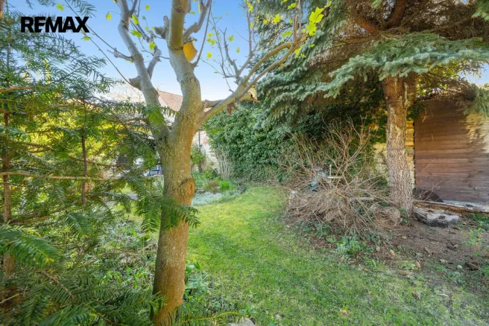 Prodej rodinného domu, Chlumec nad Cidlinou - Chlumec nad Cidlinou III, Starobranská, 45 m2