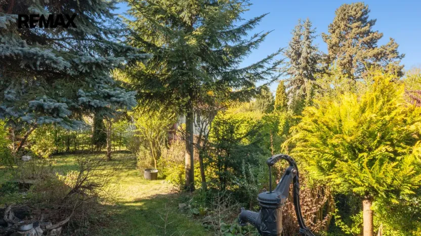 Prodej rodinného domu, Chlumec nad Cidlinou - Chlumec nad Cidlinou III, Starobranská, 45 m2