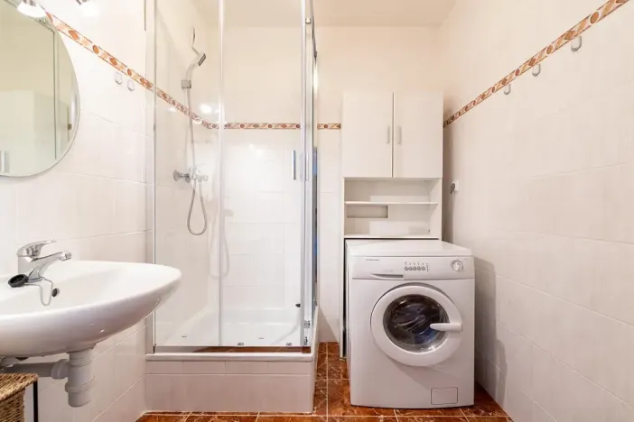 Prodej bytu 2+kk, Praha - Krč, Štúrova, 40 m2