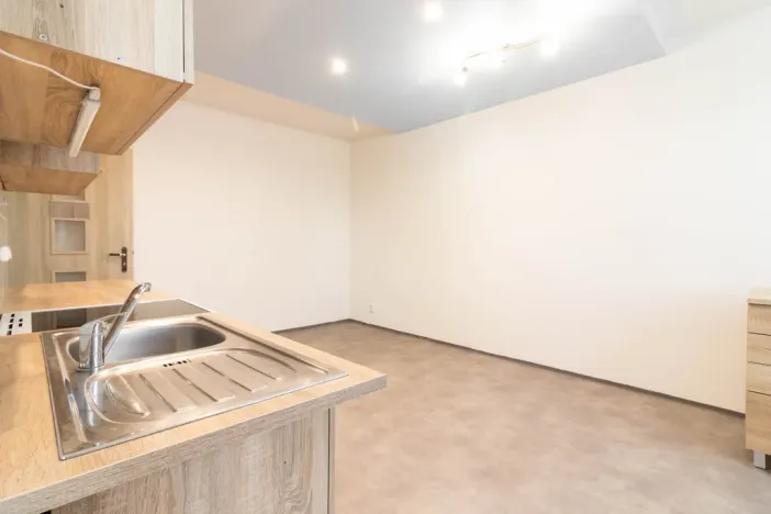 Pronájem bytu 1+1, Prostějov, Bohumíra Šmerala, 43 m2