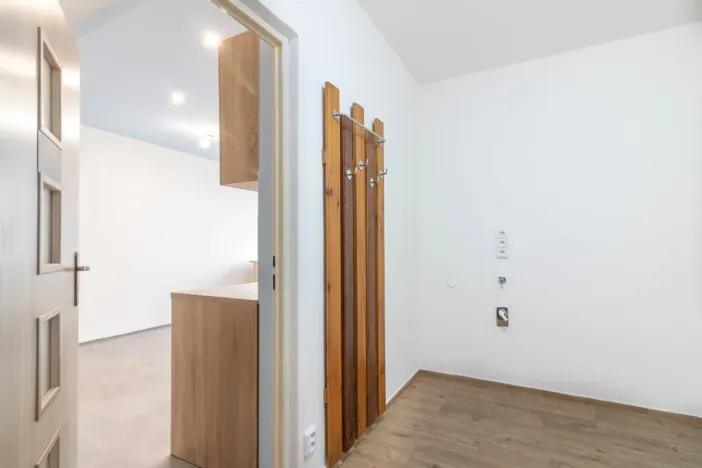 Pronájem bytu 1+1, Prostějov, Bohumíra Šmerala, 43 m2