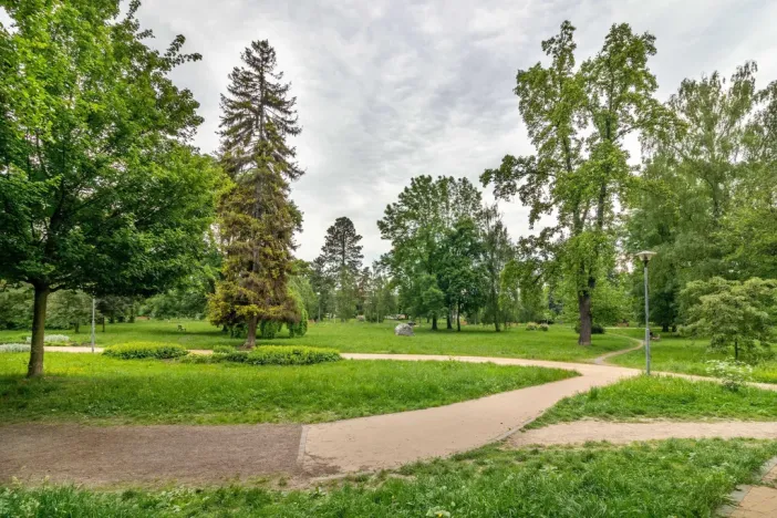 Pronájem bytu 1+1, Prostějov, Bohumíra Šmerala, 43 m2