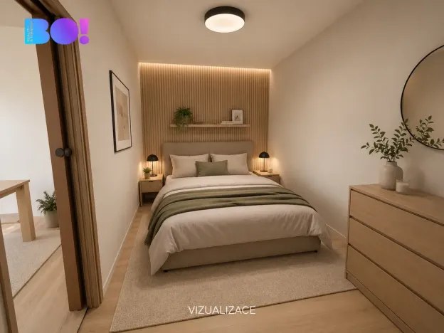 Prodej bytu 2+1, Český Těšín, Polní, 44 m2