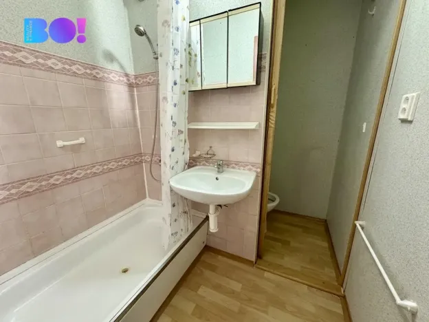 Prodej bytu 2+1, Český Těšín, Polní, 44 m2