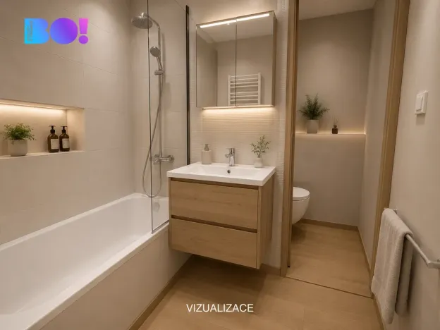 Prodej bytu 2+1, Český Těšín, Polní, 44 m2