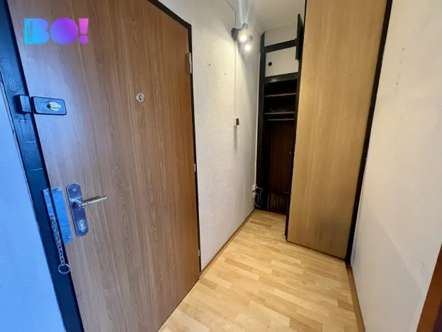 Prodej bytu 2+1, Český Těšín, Polní, 44 m2