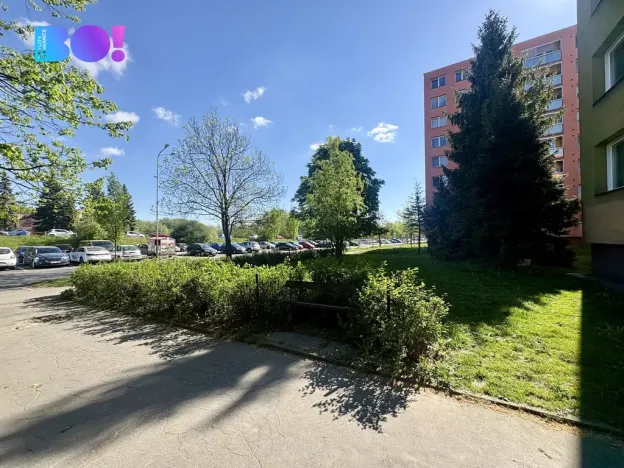 Prodej bytu 2+1, Český Těšín, Polní, 44 m2
