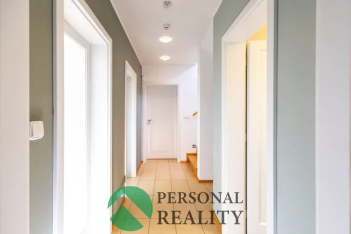Prodej rodinného domu, Mladá Boleslav - Čejetice, Nezvalova, 251 m2