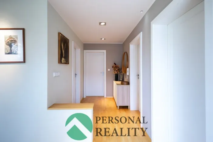 Prodej rodinného domu, Mladá Boleslav - Čejetice, Nezvalova, 251 m2