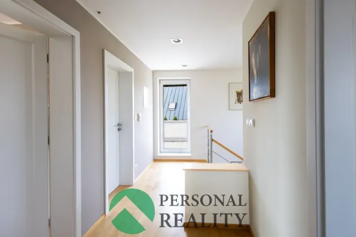 Prodej rodinného domu, Mladá Boleslav - Čejetice, Nezvalova, 251 m2
