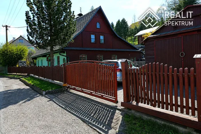 Prodej rodinného domu, Králíky, Polní, 137 m2