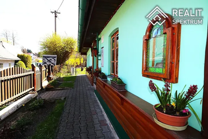 Prodej rodinného domu, Králíky, Polní, 137 m2